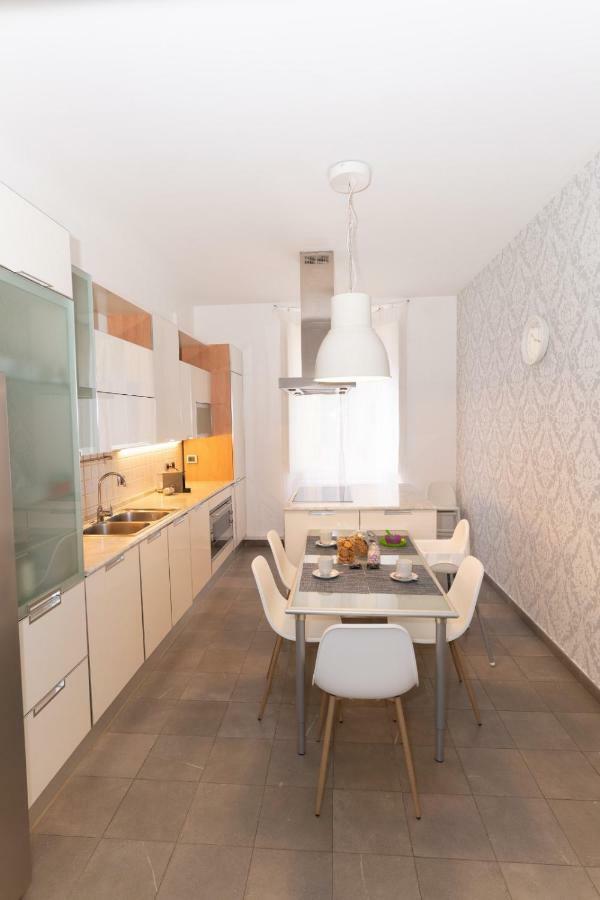 Luxury Laura Vatican Apartment Roma Centro Exterior foto