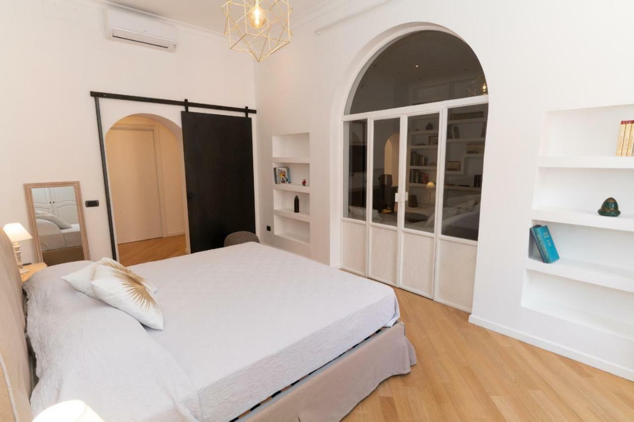 Luxury Laura Vatican Apartment Roma Centro Exterior foto