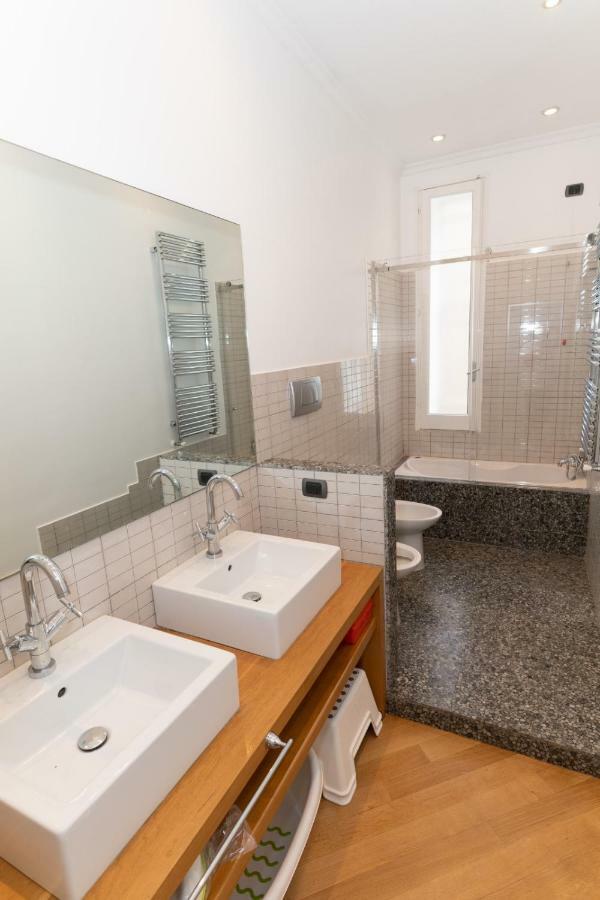 Luxury Laura Vatican Apartment Roma Centro Exterior foto