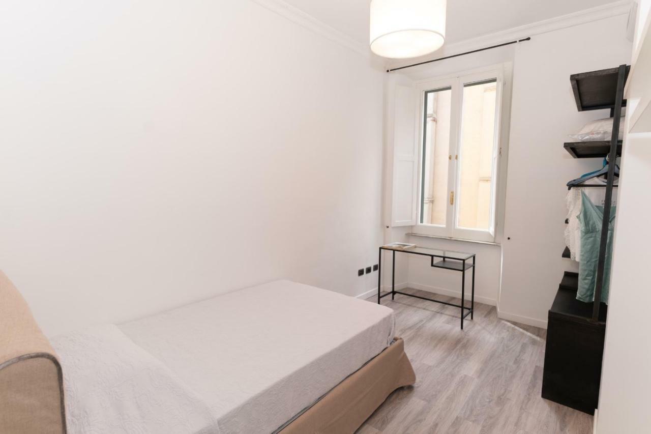 Luxury Laura Vatican Apartment Roma Centro Exterior foto